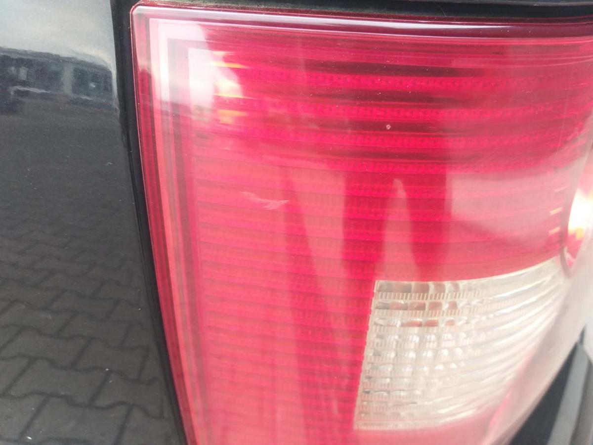 VW Passat 3BG original Rücklicht Rückleuchte Schlussleuchte links Kombi Variant Bj.2001